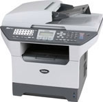 Brother MFC-8870DW (MFC-8870DWZX1) Brother MFC-8870DW (MFC-8870DWZX1)